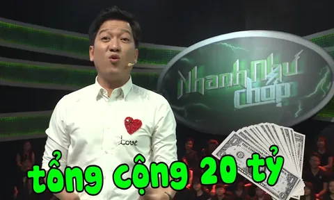 Trường Giang bất ngờ hé lộ vợ chồng Trấn Thành, Hari Won mới tậu nhà 15 tỷ