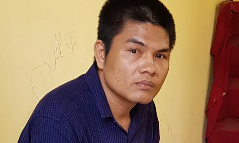 Án tử dành cho kẻ sát hại phụ nữ, đẩy thi thể vào thùng nước