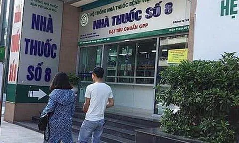 Bệnh viện Bạch Mai lên tiếng về việc bị tố bán thuốc ngoại rởm?