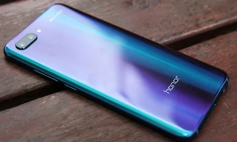Honor 20 và 20 Pro có gì đặc biệt?