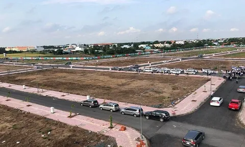 NHNN yêu cầu theo dõi việc cấp tín dụng cho bất động sản