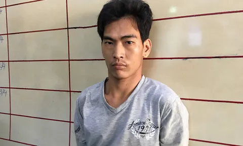 Bé gái bị dâm ô tại công viên ở Sài Gòn