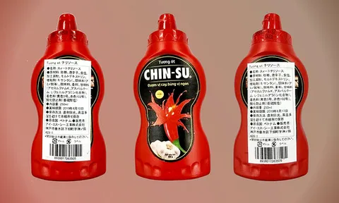 Bộ Y tế phản bác tiêu chuẩn phụ gia thực phẩm Việt Nam thấp hơn Nhật Bản