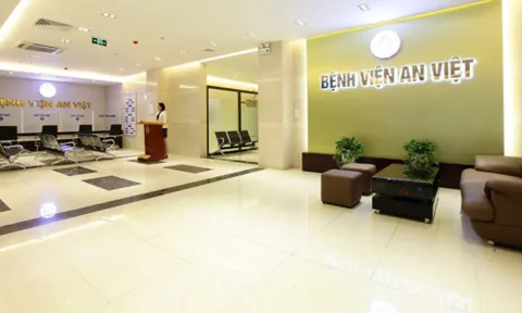 Đình chỉ hoạt động thẩm mỹ tại BV AN Việt sau vụ phụ nữ tử vong sau hút mỡ