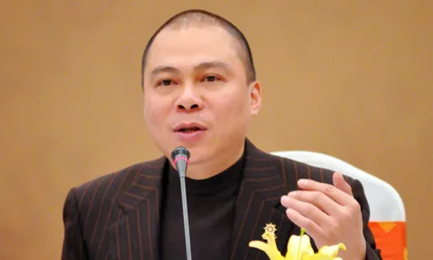 Bắt giam ông Phạm Nhật Vũ, nguyên Chủ tịch AVG