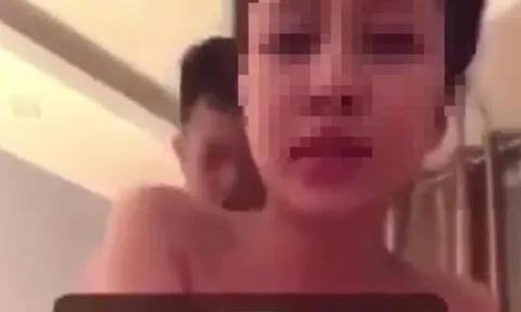 Phát tán clip 'nóng' của hotgirl Trâm Anh: Cần khởi tố vụ án hình sự
