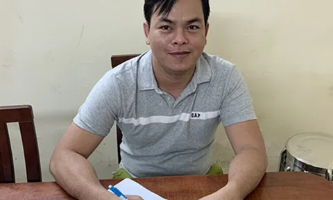 Phúc XO khai gì tại cơ quan công an?