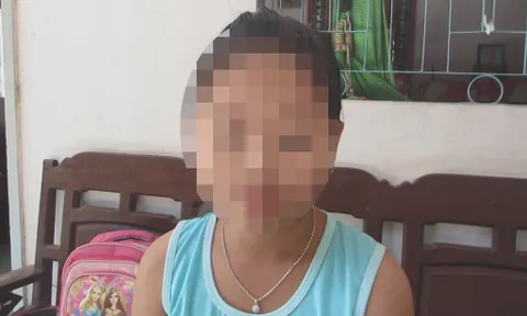 Làm rõ vụ người đàn ông bị tố có hành vi sàm sỡ với nữ sinh lớp 4