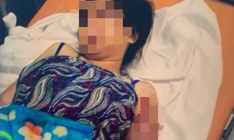 Nghi phạm tra tấn dã man thai phụ đến sẩy thai khai gì?