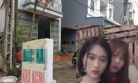 Chủ nhà nghỉ nơi nữ sinh bị hãm hiếp dẫn đến nhảy cầu tự tử nói gì?