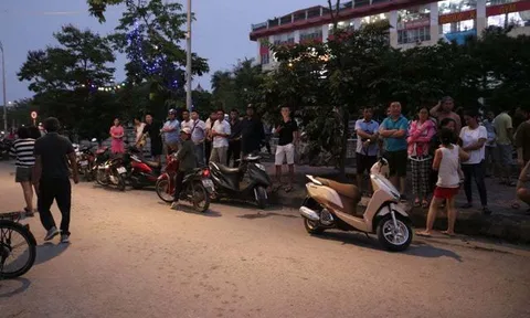 Nghệ An: Bắt nhóm đối tượng cùng 600 kg ma tuý đá