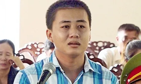 Kẻ sát hại nữ MC, dìm xác dưới mương nước lãnh án tử