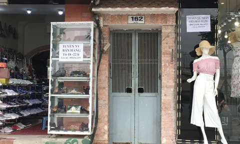 Hà Nội: Nghi trộm trèo vào nhà dân trượt chân ngã tử vong giữa đêm