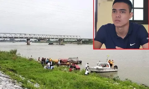 Lời khai của đối tượng hiếp dâm khiến nữ sinh nhảy cầu tự tử?