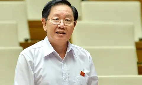 Đề xuất bỏ chế độ 'viên chức suốt đời' từ năm 2020