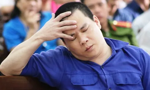 Cựu tổng giám đốc Vinaca sản xuất thuốc giả nhận án 22 năm tù
