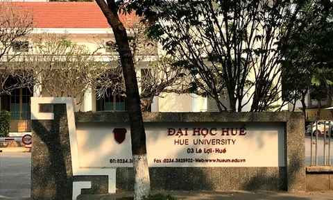 Đại học Huế: Thiếu minh bạch trong chuyển đổi đất công?