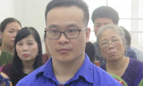 Làm giả bệnh án cho giang hồ, bác sĩ lĩnh án 10 năm tù