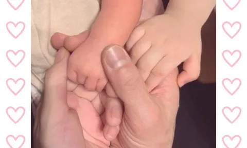 'Thiên vương' Quách Phú Thành hào hứng lên chức cha lần 2 ở tuổi 53
