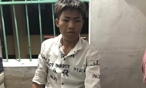 Nghệ An: Bắt giữ thành công 3 đối tượng truy nã đặc biệt nguy hiểm