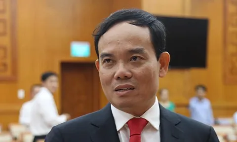 Ông Trần Lưu Quang xin thôi làm Trưởng đoàn đại biểu Quốc hội Tây Ninh