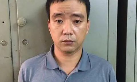 Khởi tố đối tượng dâm ô bé gái trong ngõ vắng ở Hà Nội