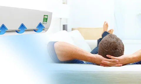  Những bí quyết tiết kiệm điện mùa nắng nóng