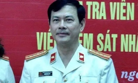 Phản ứng của người dân trước thông tin cựu Viện phó Nguyễn Hữu Linh bị khởi tố