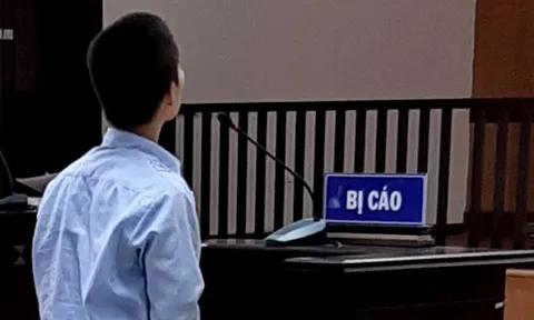 Thanh niên 'yêu' bạn gái nhí bị tăng án phạt gấp 3 lần