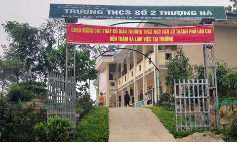 Thầy giáo thừa nhận quan hệ tình dục với học sinh cấp 2