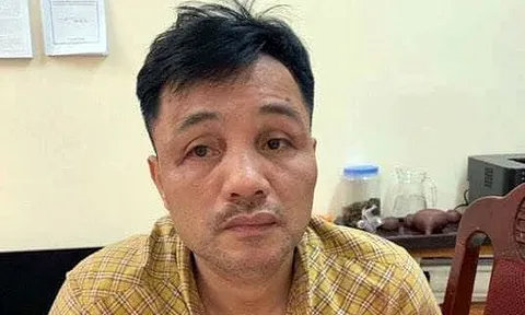 Tài xế đâm liên hoàn khiến nữ công nhân tử vong ở Hà Nội khai gì?