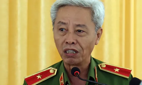 Ông Phan Anh Minh: Mạnh tay với 'cát tặc', công trình quốc gia sẽ đình trệ