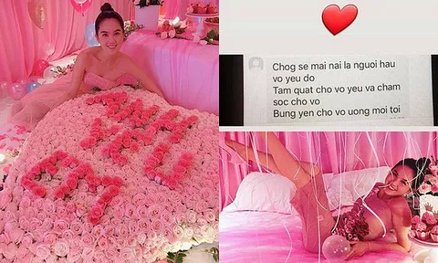 Ngọc Trinh chính thức lên tiếng về tin đồn chia tay bạn trai đại gia