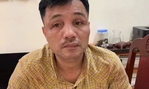 Tài xế gây tai nạn liên hoàn ở đường Láng là một giám đốc doanh nghiệp