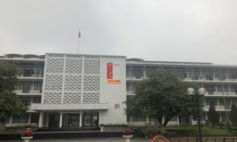Hà Nội: Cần làm rõ việc sử dụng đất sai mục đích tại trường Bách Khoa?