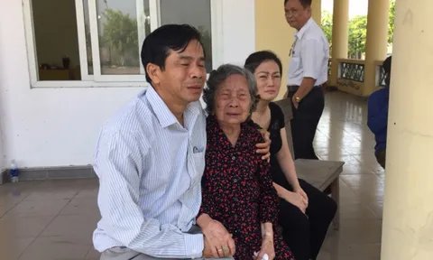 Cựu Đội phó QLTT tử vong khi đang bị tạm giam: 'Lách và tim của nạn nhân to bất thường'