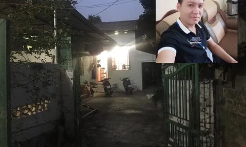 Vợ thầy giáo bị tố hiếp dâm bé gái 13 tuổi: 'Tôi mất ăn mất ngủ vì chồng'