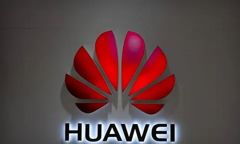 Doanh số Huawei tăng mạnh mặc khủng hoảng