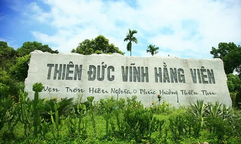 Phú Thọ: Người dân quanh Thiên Đức Vĩnh Hằng Viên bất an vì mùi 'lạ'
