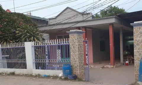 Lời khai của nghi can trong vụ thảm sát 3 người ở Bình Dương