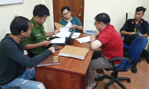 Bộ Công an triệt phá đường dây đánh bạc 'khủng' có tiền cược 30.000 tỷ đồng
