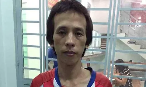 Nghi phạm sát hại 3 bà cháu ở Bình Dương đang được điều trị tại bệnh viện