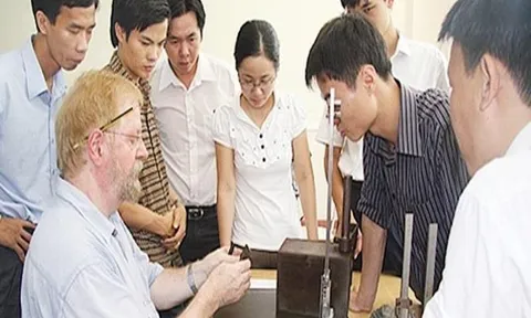 Đề xuất từ năm 2021 nam, nữ đều tăng tuổi nghỉ hưu