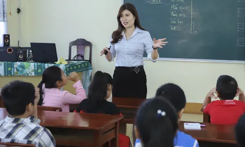 Chính sách nổi bật có hiệu lực từ tháng 5