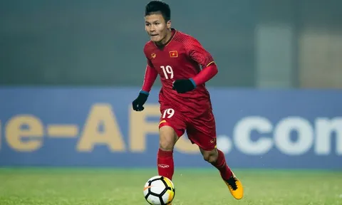 Thực hư việc Quang Hải được Alaves mời sang Tây Ban Nha thi đấu?