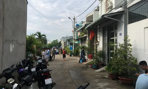 3 người phụ nữ trong gia đình ở Sài Gòn bị sát hại trong đêm