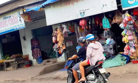 Hé lộ lý do người đàn ông tử vong trong tư thế treo cổ trong phòng trọ