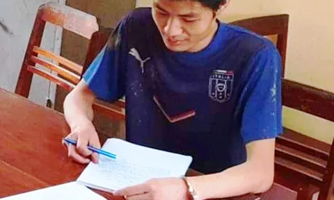 Bực tức vì bị 'chửi bóng gió' nghi can đâm chém 6 cô trò thương vong ở Thanh Hóa