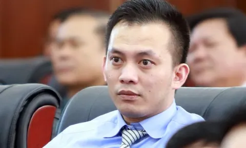 Ủy ban Kiểm tra Trung ương đề nghị ban Bí thư xem xét, thi hành kỷ luật ông Nguyễn Bá Cảnh