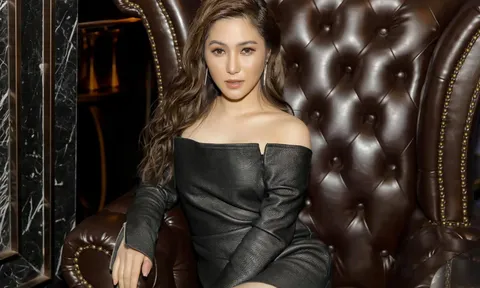 Hương Tràm: 'Khi nào chữa lành những tổn thương trong sâu thẳm tâm hồn, đó là lúc tôi trở về'